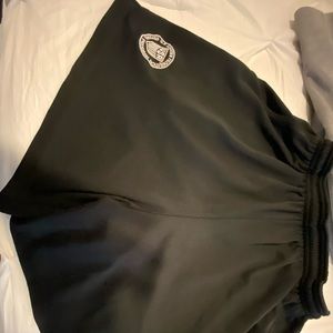 Soccer referee shorts